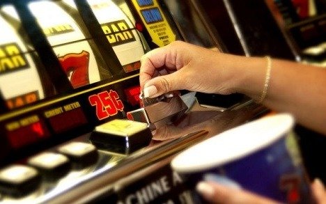 Otorgan más fondos a municipios bonaerenses por la recaudación de las tragamonedas 