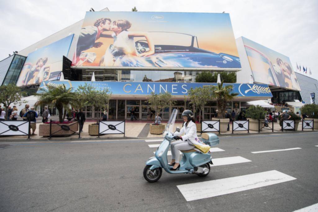 Cannes polémico: el Festival francés arranca entre críticas, peleas y ausencias notables