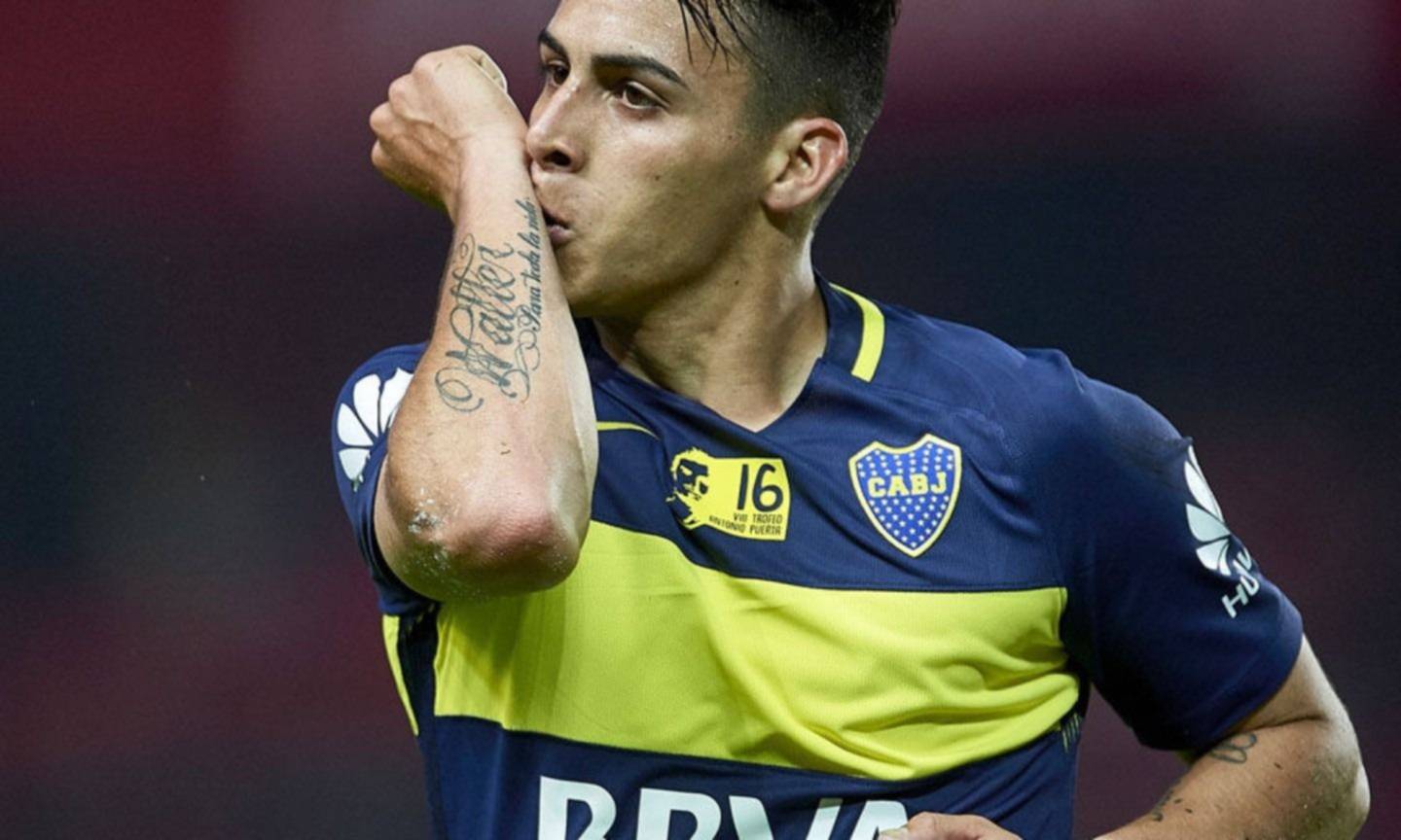 Cuatro equipos de Europa se suman al interés por Christian Pavón
