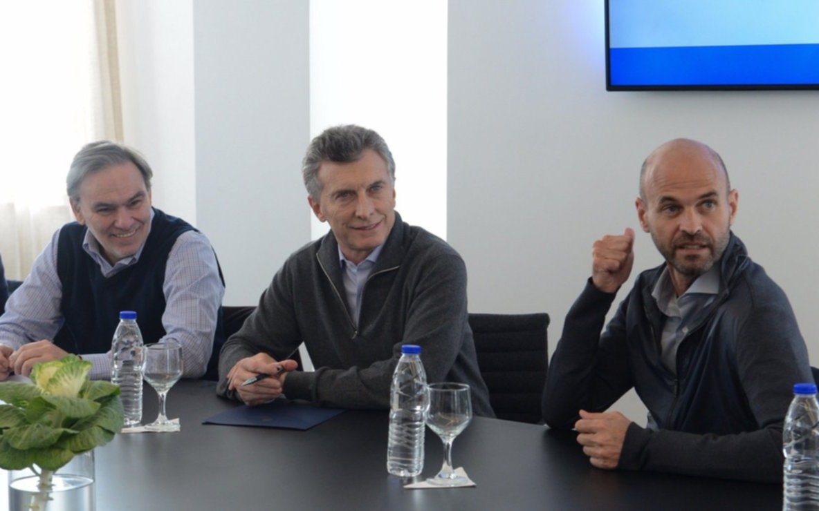 En el oficialismo defienden la negociación con el FMI: "es una medida preventiva"