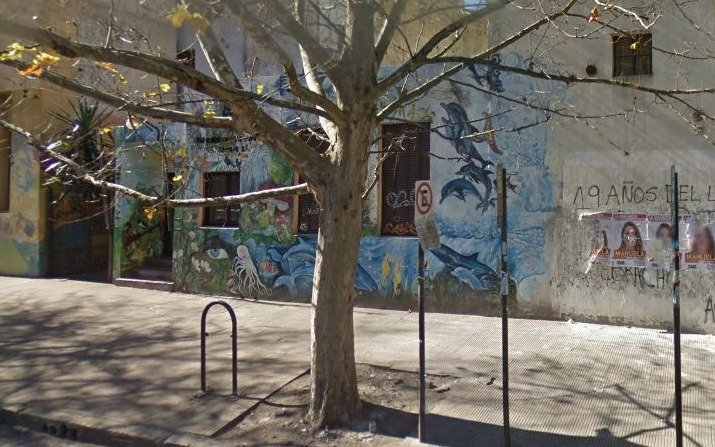 Un jardín maternal suspendió las clases por una "descarga eléctrica" a una maestra