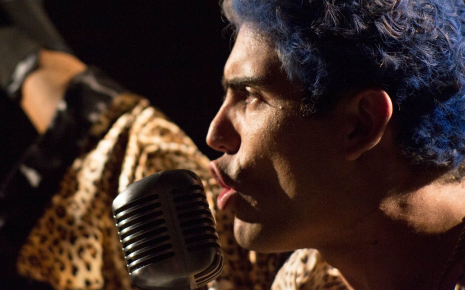 Comenzó el rodaje de la película sobre la vida de Rodrigo