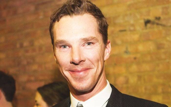 Benedict Cumberbatch rechazará papeles si no se les paga lo mismo a las mujeres