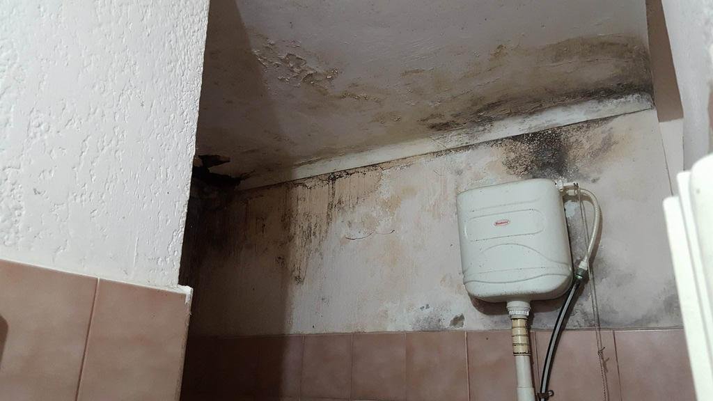 Piden informes por el estado de un hogar de Ancianos de Villa Elisa