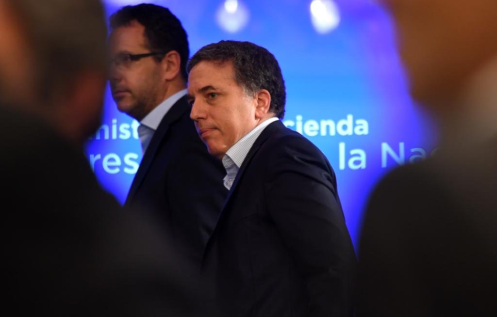 El FMI confirmó el inicio de negociaciones para otorgarle a la Argentina un préstamo