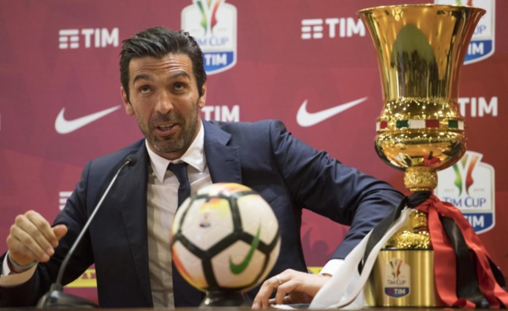 Juve-Milan definen la Copa Italia: ¿juega Biglia?