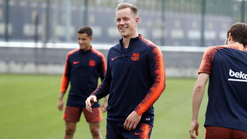 Barcelona buscará mantener su invicto