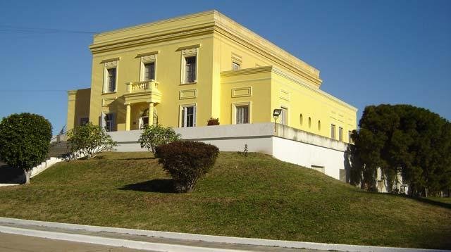 Anulan la venta de predios de Casa Amarilla al club Boca y estalló una nueva polémica