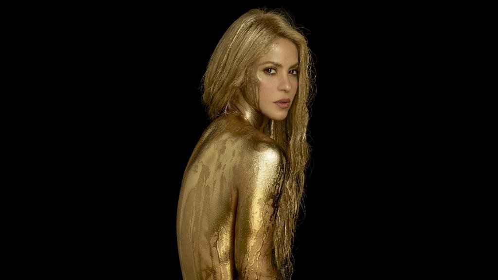 Vuelve Shakira: se presentará en el país en el marco de su “El Dorado Tour”