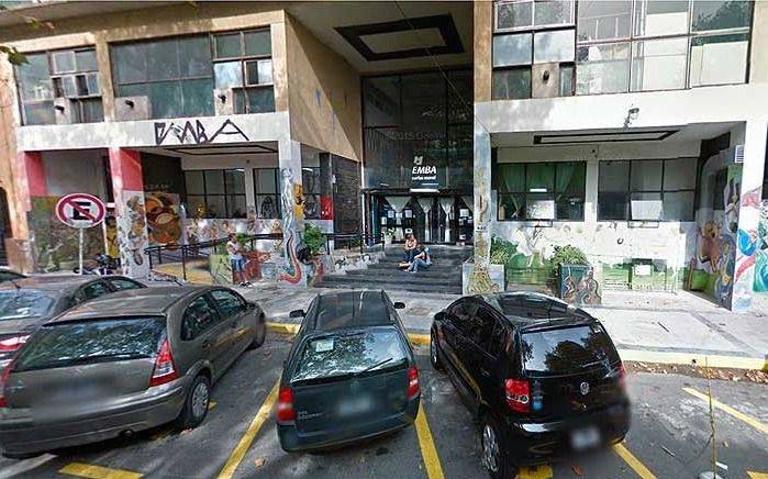 EMBA suspende sus clases
