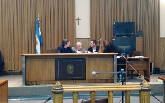 Más de 15 años de prisión para acusado de violar