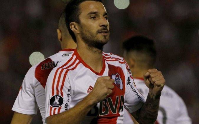 ¿Qué pasó con Scocco?; lo que dijo su representante