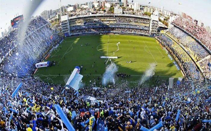 Cuándo y a cuánto se venderán las entradas para la despedida de la Selección