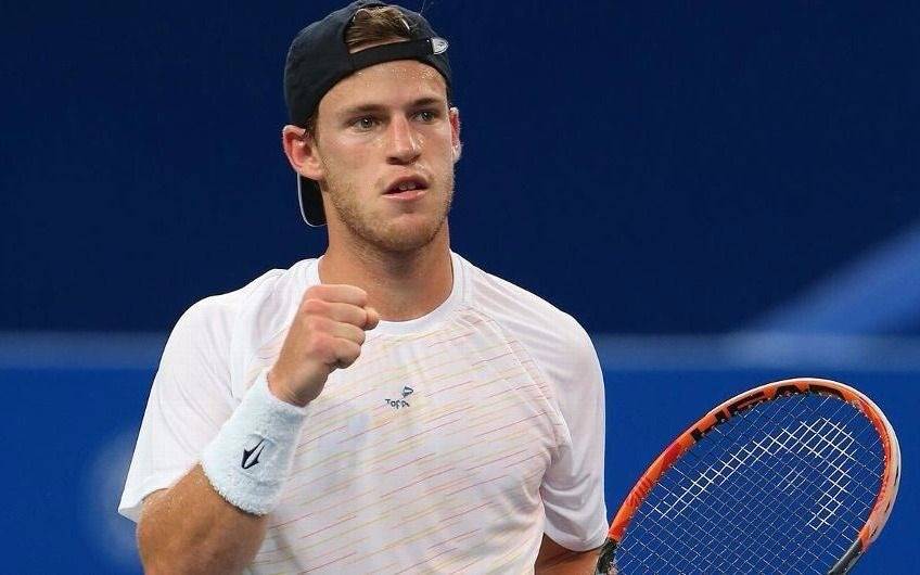 Schwartzman y Mayer se clasificaron a octavos de final en Madrid