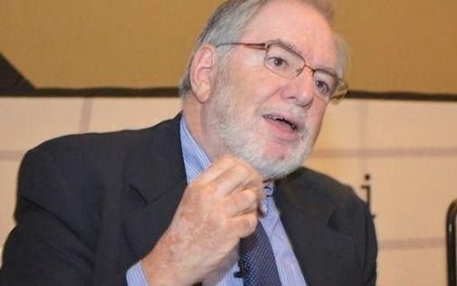 "No es ni de lejos la peor crisis"