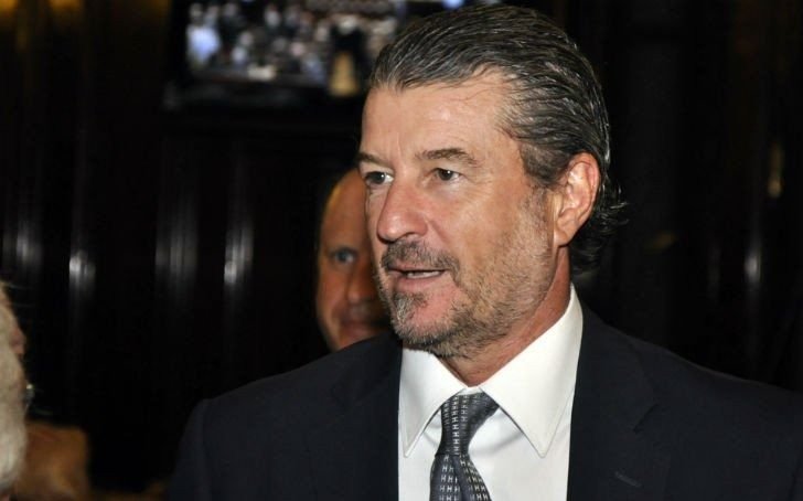 Renunció Ballestero, uno de los jueces que benefició a Cristóbal López