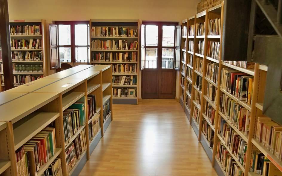 Bibliotecarias de la Región se movilizan este jueves por falta de pago