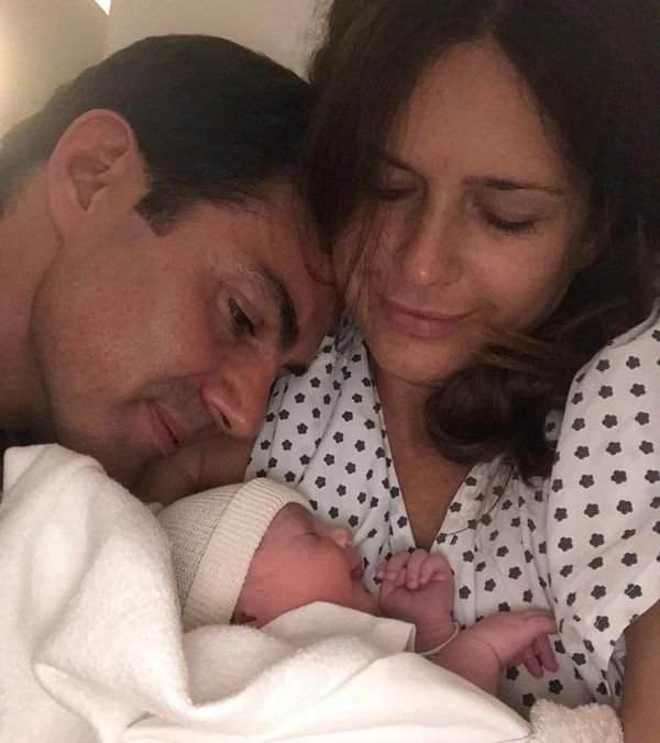 Isabel Macedo y su hija serán dadas de alta mañana