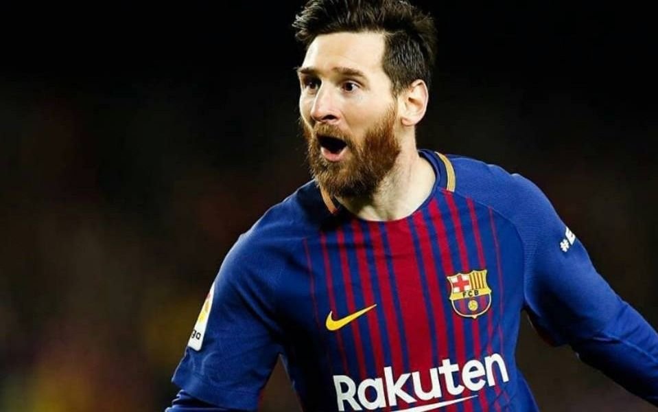 Con gol de Messi, Barcelona derrotó a Villarreal