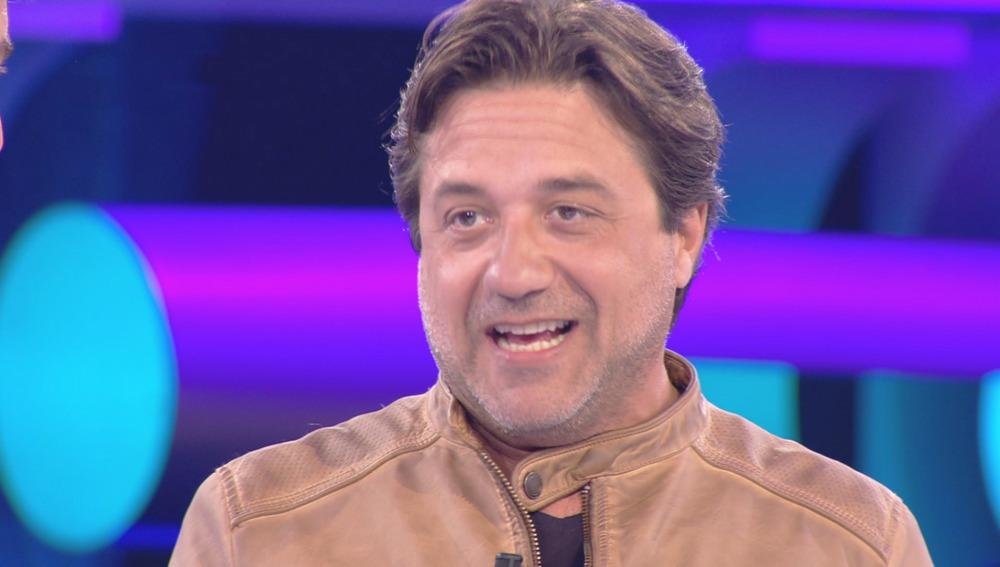 Arturito, de rotation: “Se me fue un poco la mano y no pude sobrellevarlo”