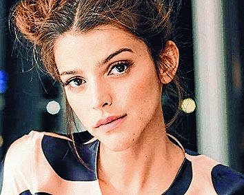Facundo Moyano y Calu Rivero: rumores de romance