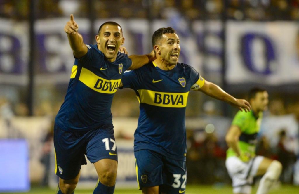 Un campeón que sacó diferencias desde el principio