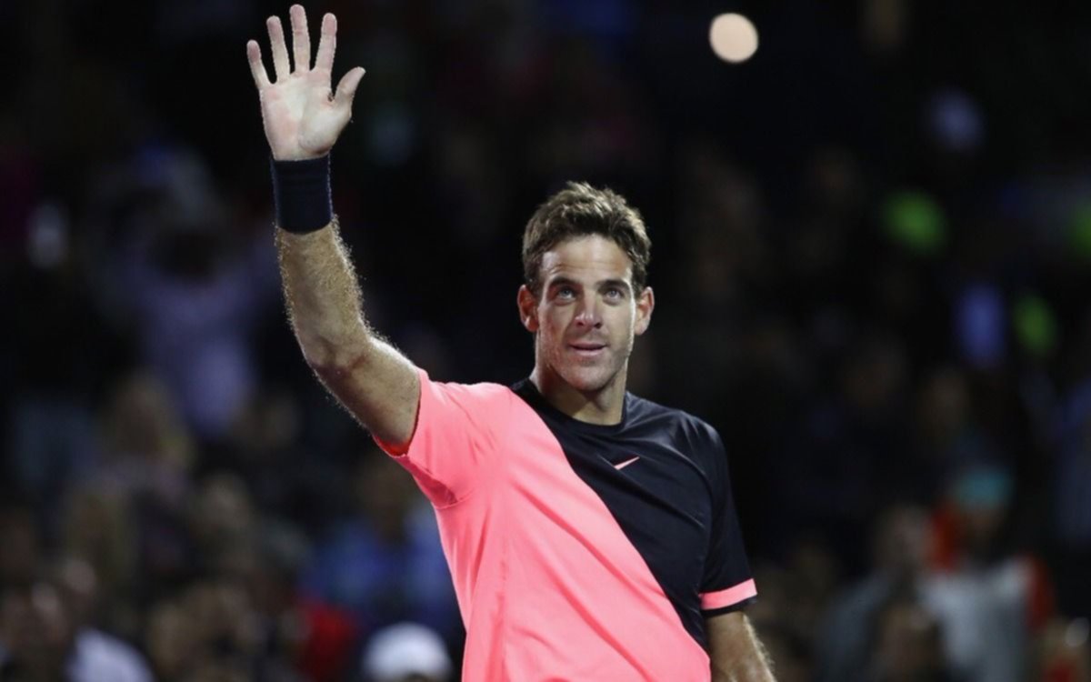 Delpo, Schwartzman y Mayer, van por los cuartos de final en Madrid