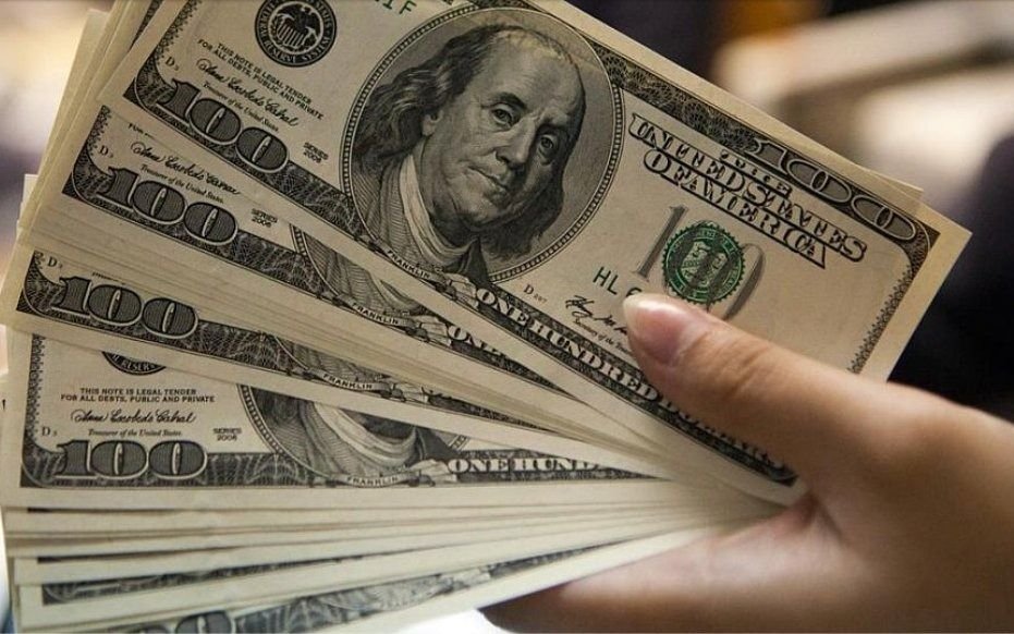 Pese a la intervención del Banco Central, el dólar cerró en alza
