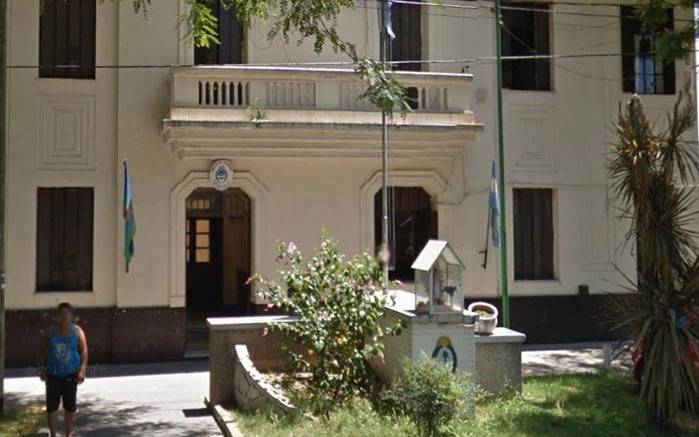  Tres detenidos por "robo piraña" en Melchor Romero