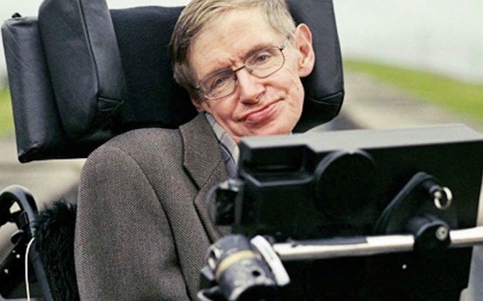 Sortean invitaciones para asistir al entierro de las cenizas de Stephen Hawking