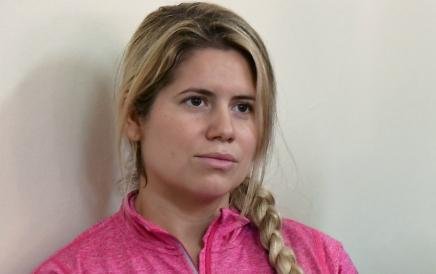 Otorgan prisión domiciliaria a la esposa de Marcelo Balcedo