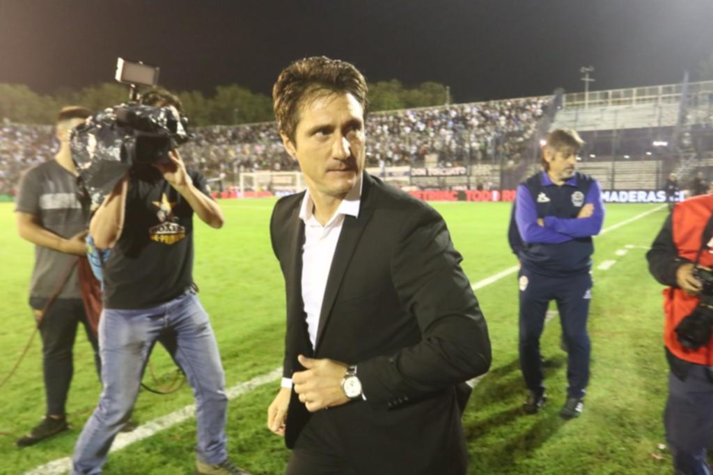El Beto Alonso criticó con dureza el título de Boca y el Mellizo no tardó en responderle