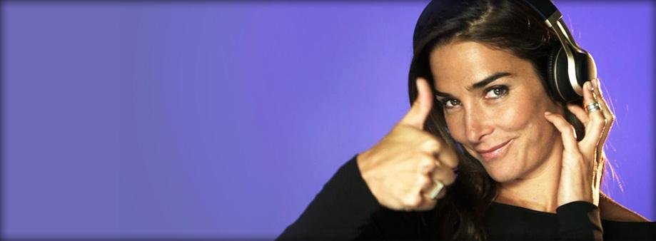 Otro “fail” para la nietísima: levantan el programa de Juanita porque no lo ve ni el loro