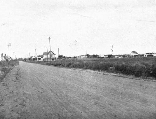 La rica historia de una localidad siempre pujante