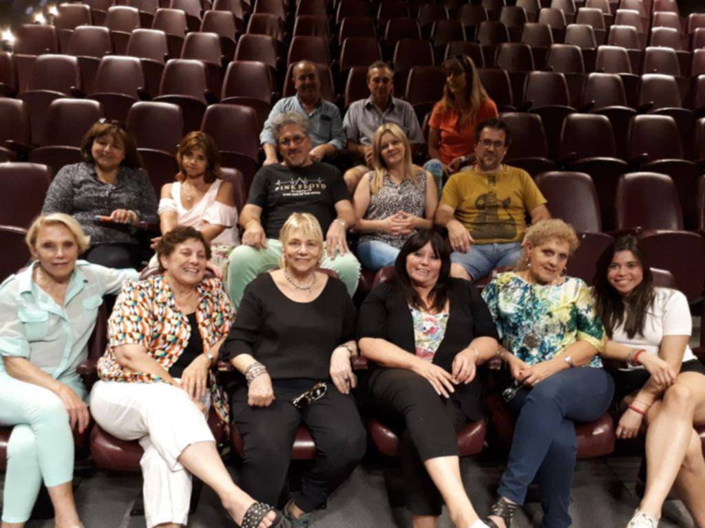 Vuelve a despegar "El Piloto"