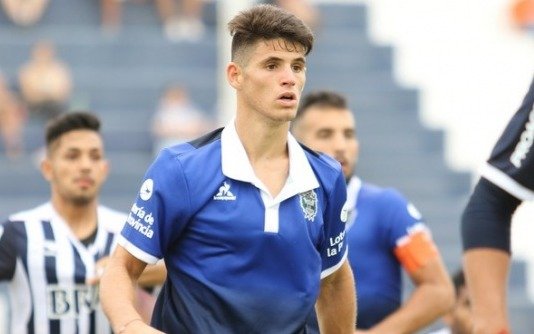 El hijo de Calderón se metería por primera vez en el banco