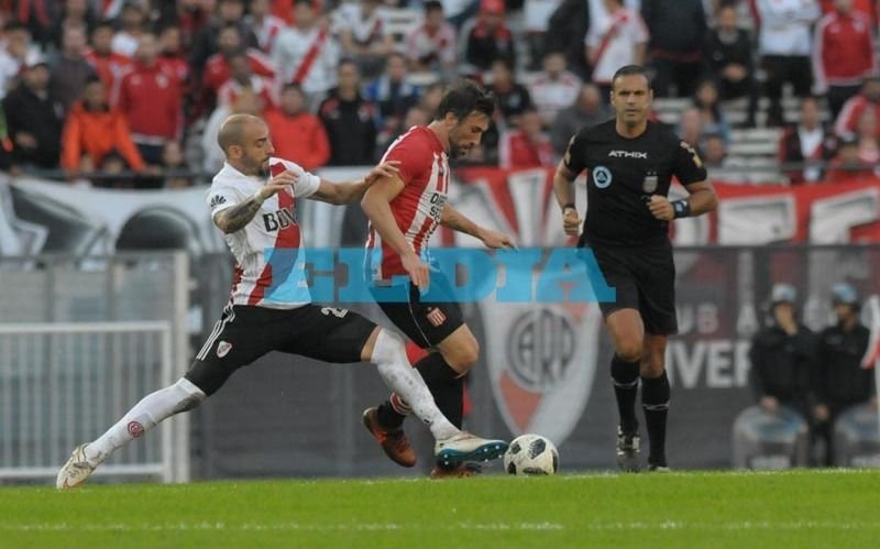 El Pincha cayó por 2 a 0 contra River: el minuto a minuto