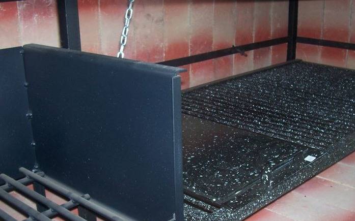 Metalplat, la mejor opción para parrillas y campanas