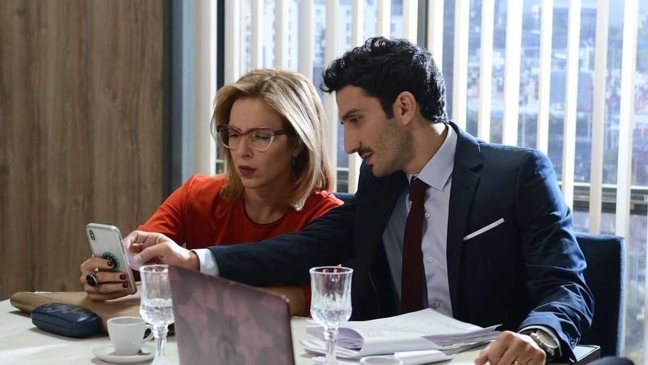 Excelente semana debut para “100 días para enamorarse”