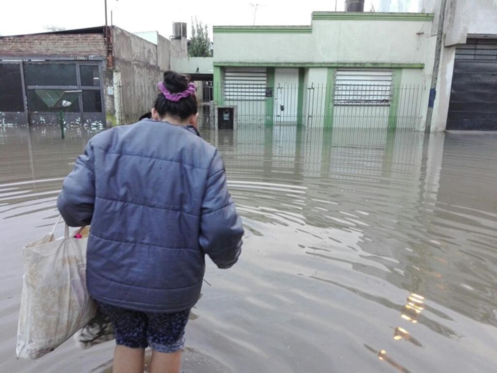 Veinte años y ninguna solución en 124 entre 25 y 26