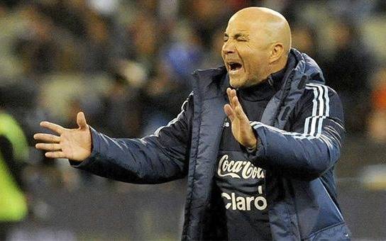 Los últimos tres jugadores que sumará Sampaoli para el Mundial