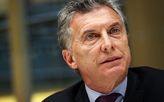 El presidente de la Asociación Empresaria Argentina apoyó las medidas tomadas por Macri