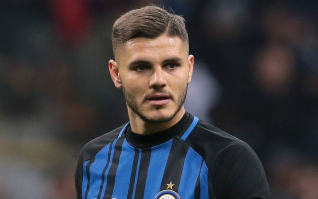 Caída del Inter de Icardi que complica su clasificación a la Champions