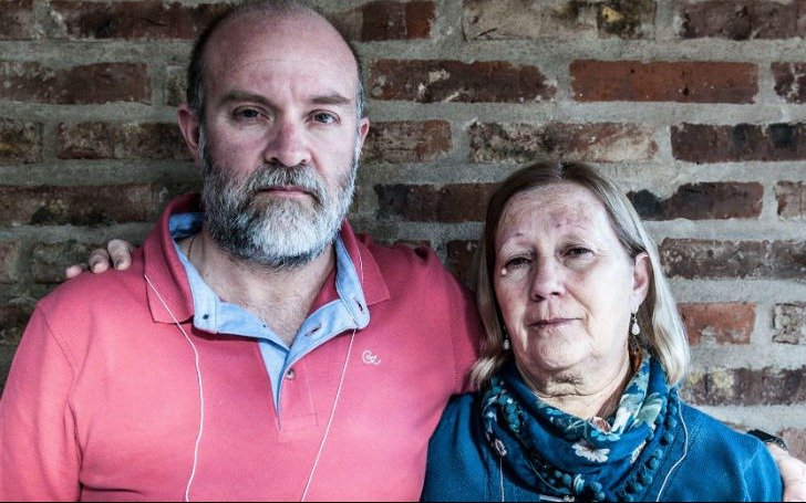 La familia Maldonado denuncia que le "pincharon" sus teléfonos