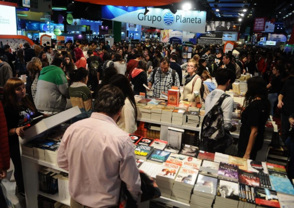 Los libros no muerden