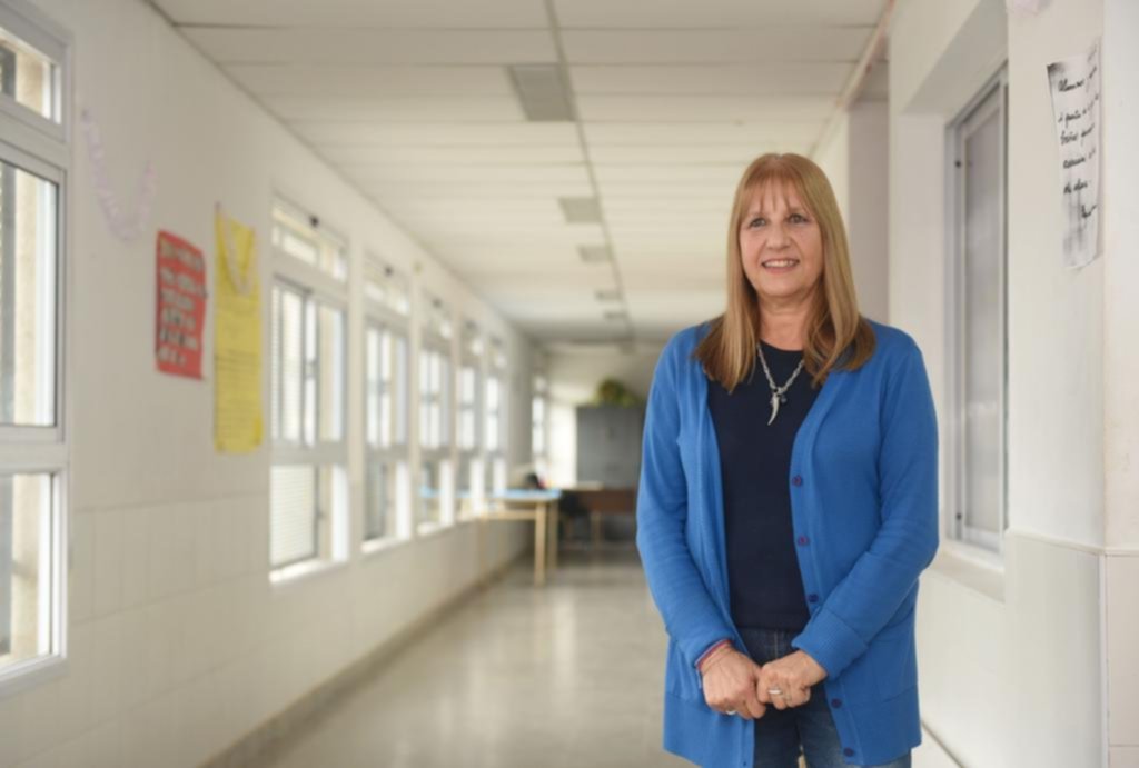 Lanzan una “cruzada” para lograr mejoras en las escuelas vulnerables