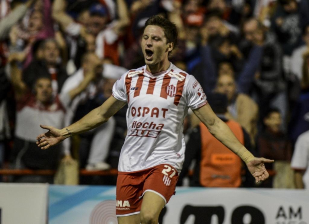 Independiente cayó por 1 a 0 ante Unión de Santa Fe y se despidió del sueño Libertador