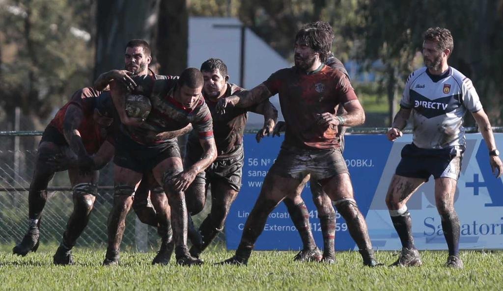 Albatros volvió a perder y no levanta