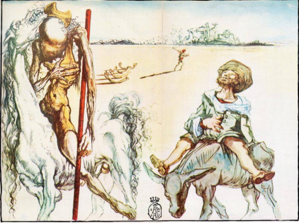 Caballos para el amor, la vida y la muerte