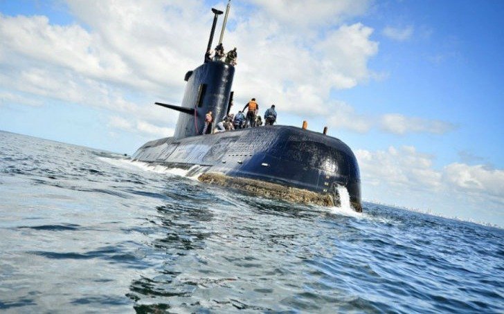 El ex jefe de la Armada testificará el martes por el ARA San Juan